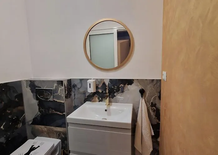 Floris Apartmán *