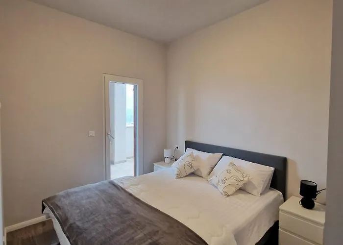 Apartmán Floris Trogir
