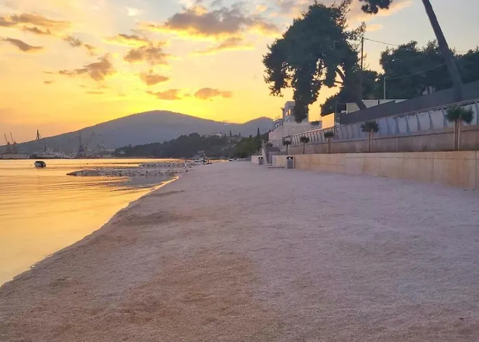 Floris * Trogir
