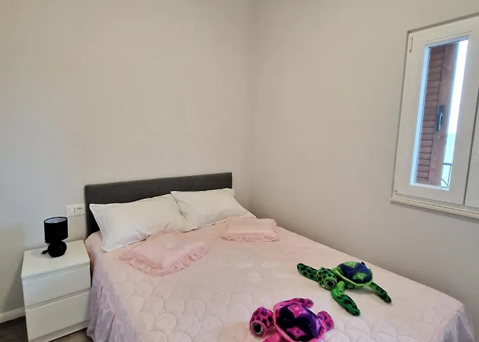 Apartmán Floris Trogir