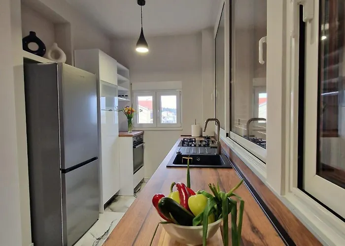 Apartman Floris