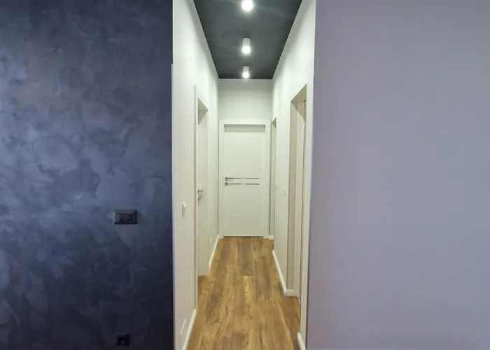 Apartmán Floris Trogir