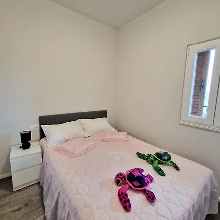 Apartmán Floris Trogir