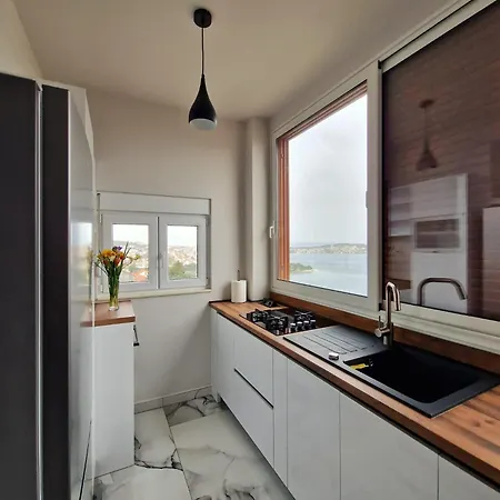 Apartmán Floris Trogir