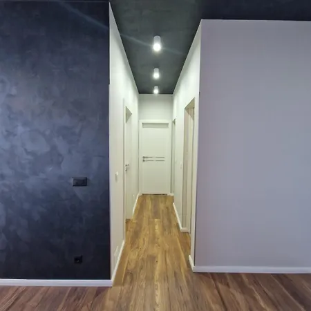 Apartament Floris Trogir