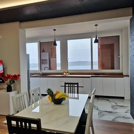 Floris Apartament Trogir