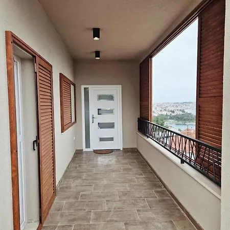Apartmán Floris
