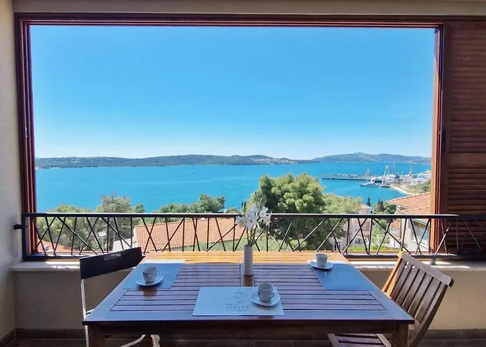 Appartement Floris Trogir