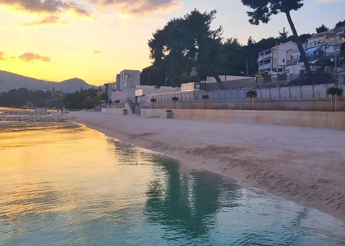 Appartement Floris *