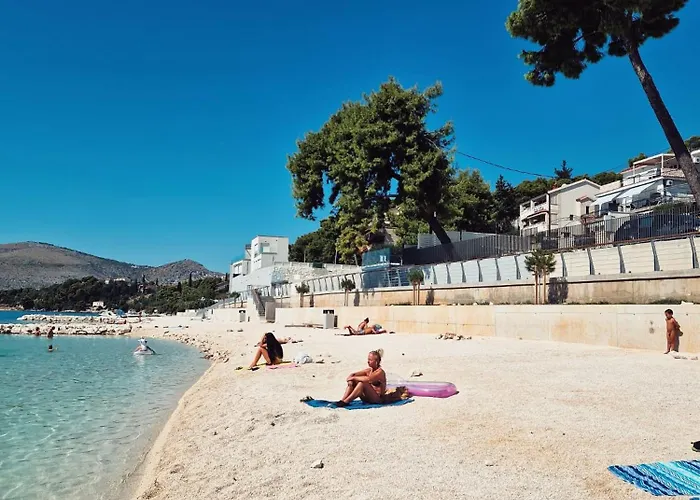 Floris Appartement Trogir